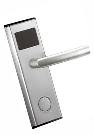 Cerradura electrónica de hotel inteligente con tarjeta RFID Cerradura digital de puerta de hotel