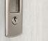 Cerraduras correderas de metal duraderas / Cerraduras de puerta de entrada de casa